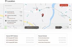 Blk 412A Coral Vale (Sengkang), HDB 5 Rooms #634241191